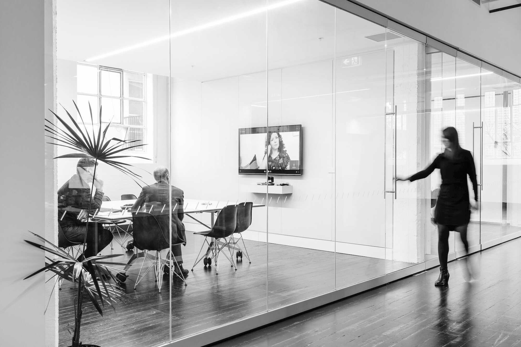 Contact Grimshaw Contact Grimshaw